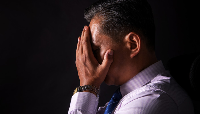 中年危机是什么意思中年危机指的是什么