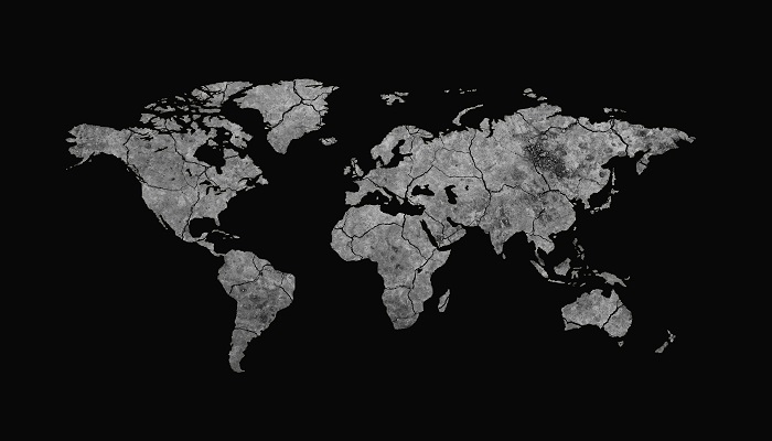 國家國土面積排行_世界各國領土面積排名世界各國領土面積排名前十名
