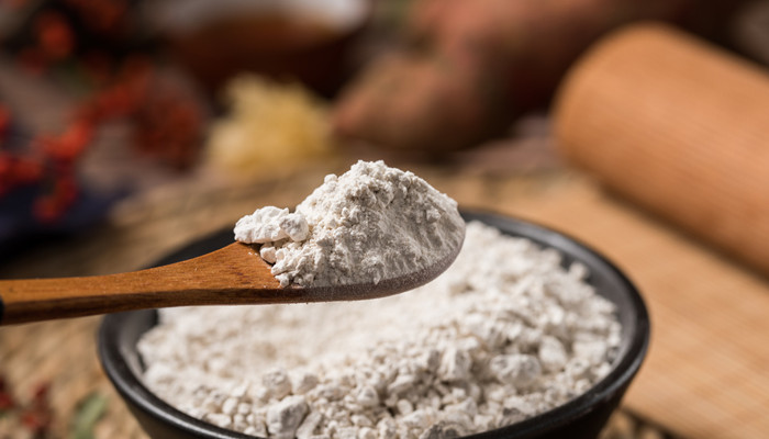 淀粉和豆粉有什么区别 淀粉和豆粉区别是什么