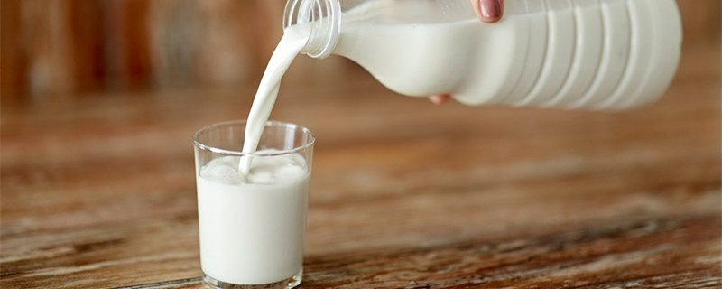 牛奶和奶粉的区别 牛奶和奶粉的区别在哪