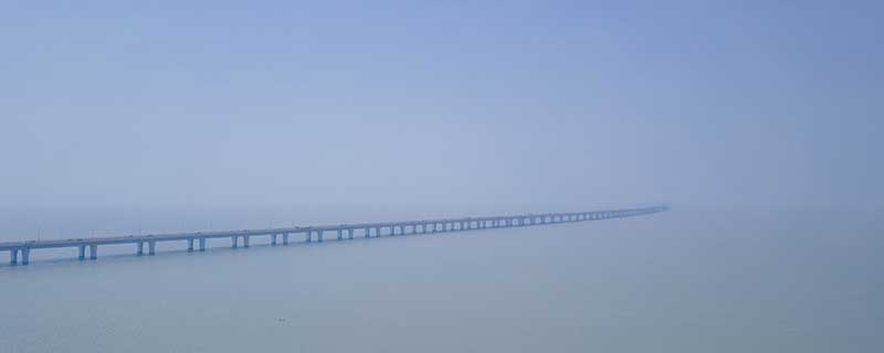 杭州湾大桥有多长 杭州湾大桥的长度
