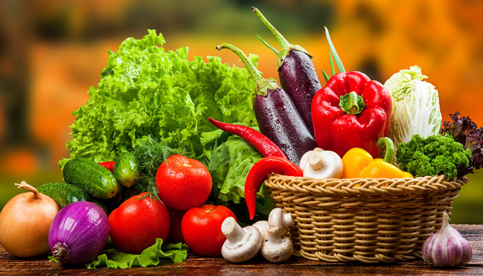 抗氧化的食物和水果有哪些 含抗氧化的食物和水果