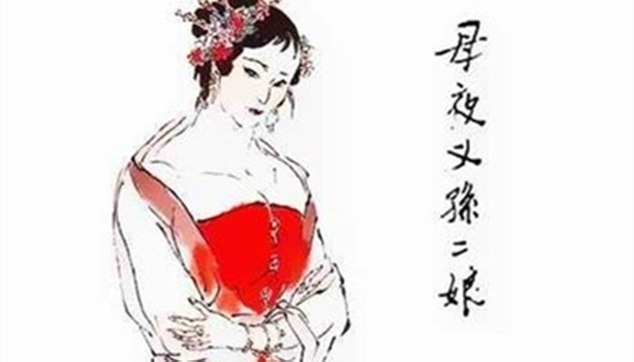 佛教八大夜叉女图片