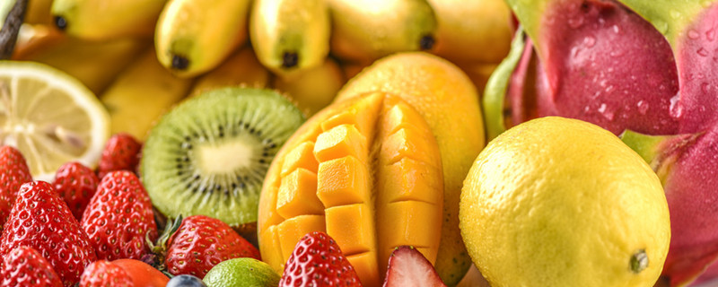 含酸性的食物和水果有哪些 含酸性的食物有哪些