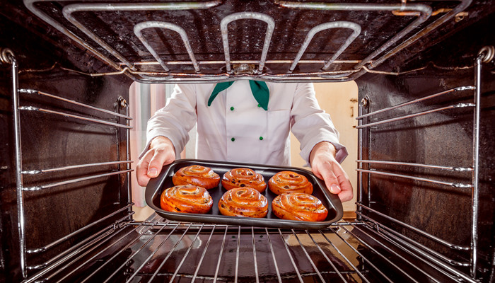 烤箱预热几分钟 烤箱预热多长时间