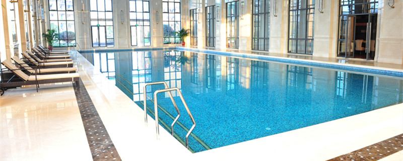 游泳池水质标准 游泳池水质标准是什么
