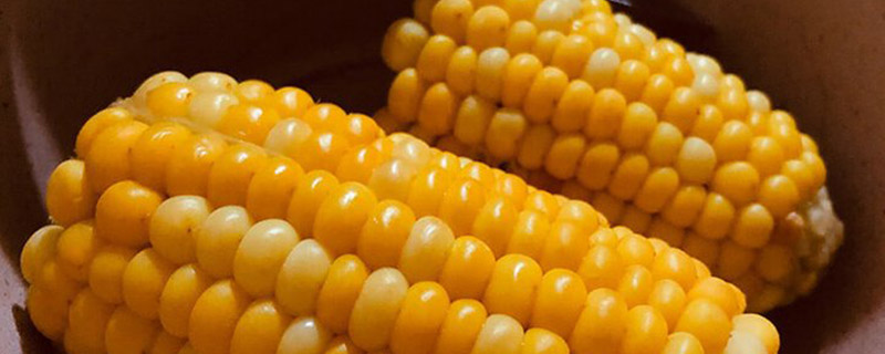 鲜玉米中含有大量的哪种天然维生素 鲜玉米中含有什么维生素