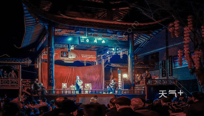 中国五大剧种 中国五大剧种是哪五种