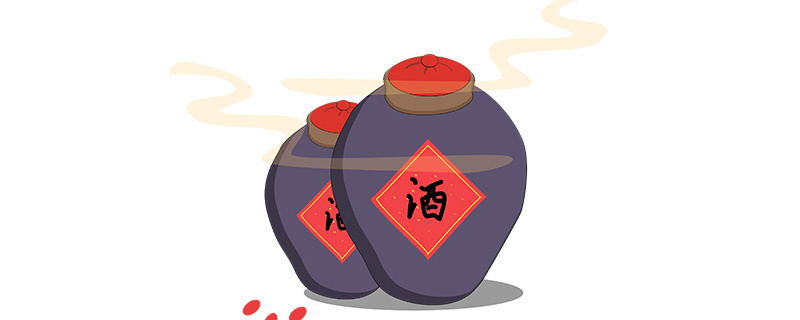 黄酒是什么酒黄酒到底是什么酒