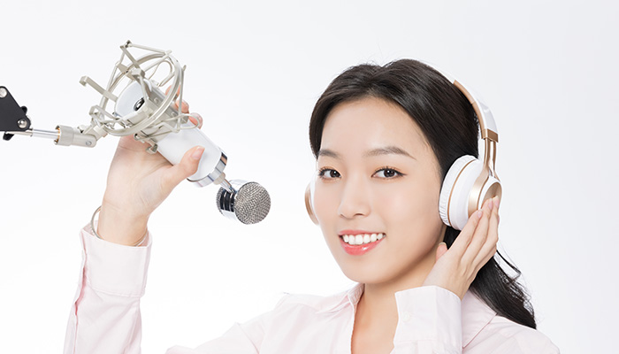 播音员的要求播音员的素养