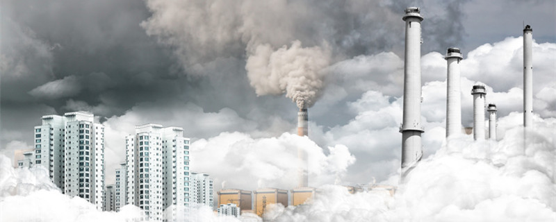 空气污染的危害 空气污染有什么危害