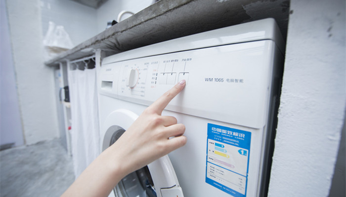 如何清洗洗衣机 如何清洗洗衣机呢