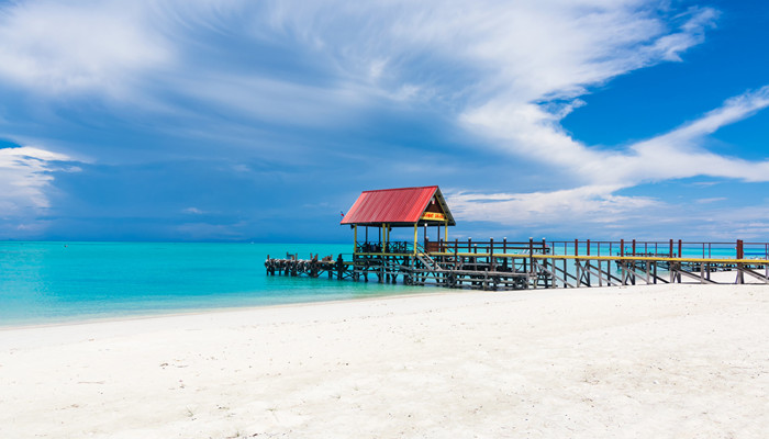 圣诞岛在哪个国家圣诞岛属于哪里