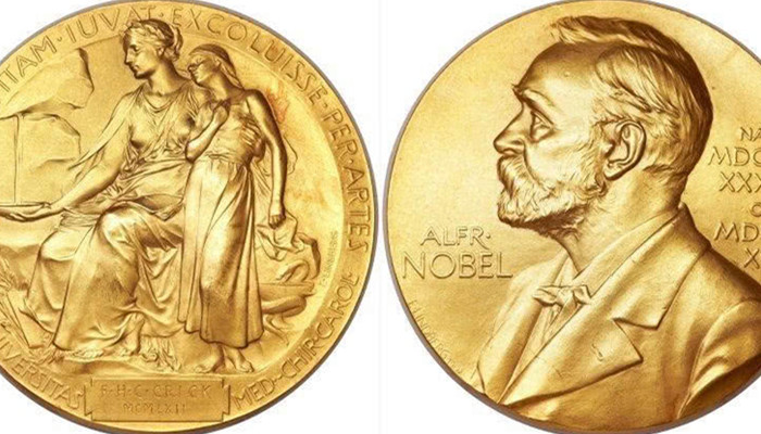 中国第一个诺贝尔奖 中国第一个诺贝尔奖是谁