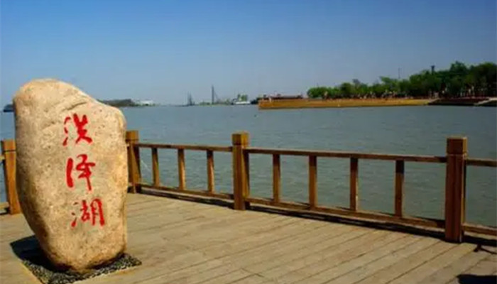 中国四大淡水湖 中国四大淡水湖是哪四个