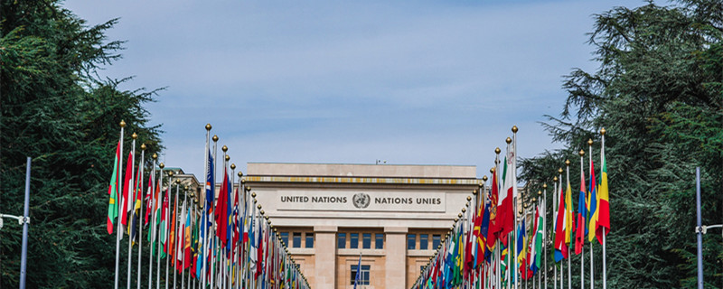 联合国降半旗的人 联合国降半旗的人物名单 