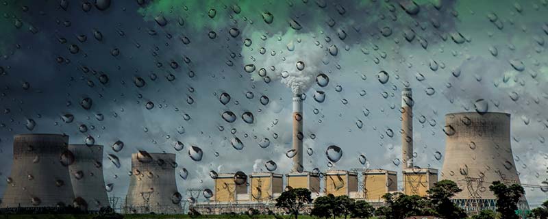 酸雨会对生物造成哪些危害酸雨会造成哪些危害