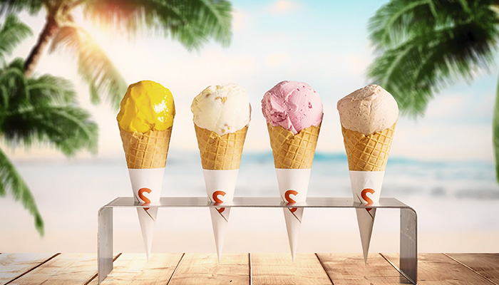 冰淇淋是哪国发明的 哪国发明了冰淇淋