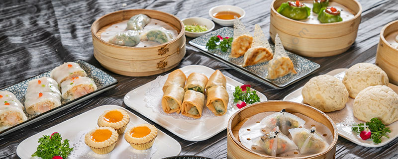 满汉全席有多少道菜 满汉全席总共有多少菜