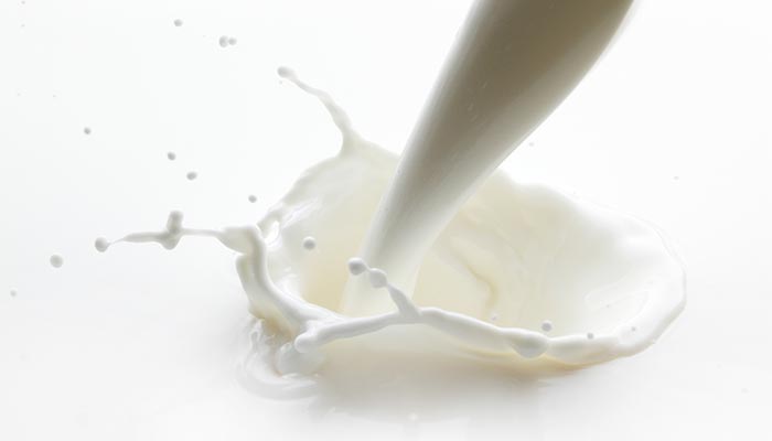 牛奶是酸性还是碱性 牛奶属于酸性还是碱性