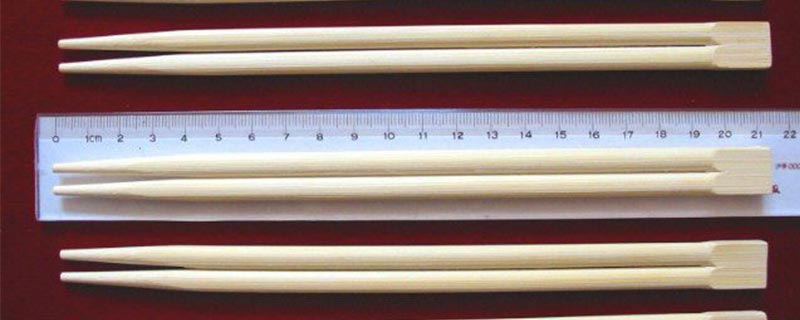 一次性筷子的害处 一次性筷子的害处有哪些