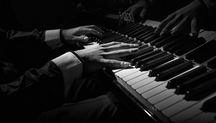 钢琴有多少个键 钢琴有几个键