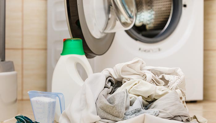 洗衣粉是酸性还是碱性 洗衣粉属于酸性还是碱性