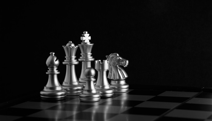 国际跳棋规则 国际跳棋有什么规则