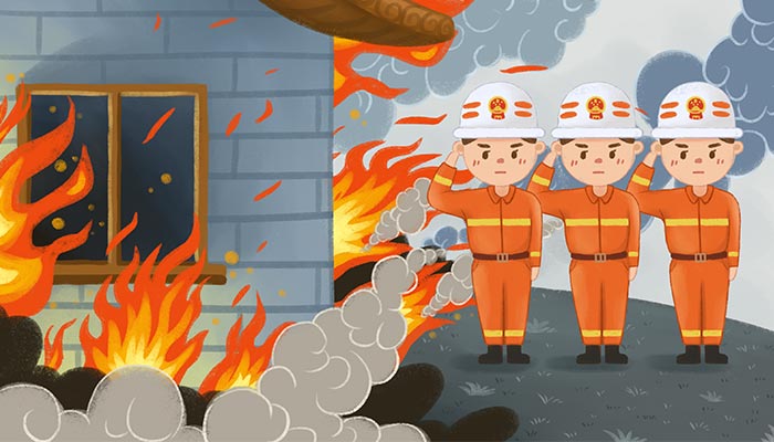 消防安全常识二十条 消防安全常识二十条是什么