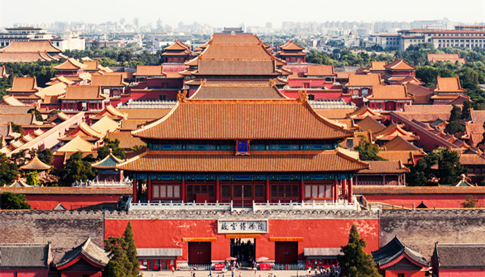 雍和宫开放时间 北京雍和宫开放时间