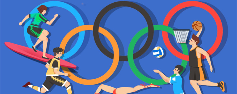 奥运会运动项目 奥运会运动项目有哪些