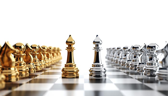 国际象棋的规则 国际象棋的规则是什么