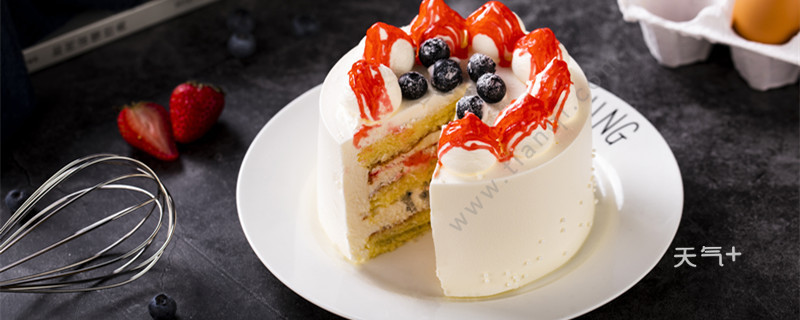 八寸蛋糕多大 八寸的蛋糕尺寸多少