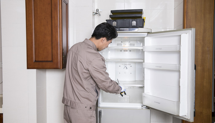 冰箱如何除臭 冰箱怎么去除异味