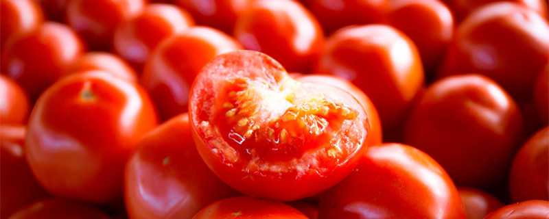 圣女果和小番茄的区别 圣女果和小番茄区别是什么