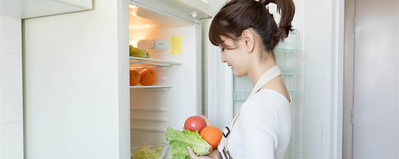 冰箱如何除臭 冰箱怎么去除异味