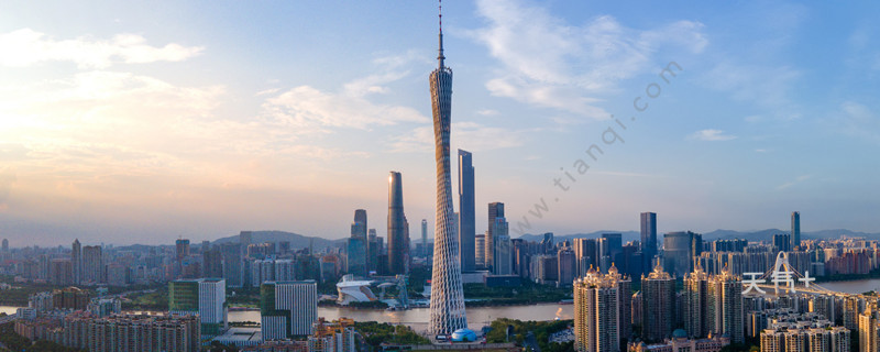 广州塔排行_广东景区三季度满意度调查:红海湾、广州塔、粤晖园排名靠后