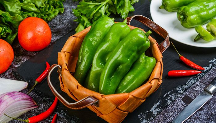 虎皮青椒是哪个地方的菜 虎皮青椒是哪个菜系