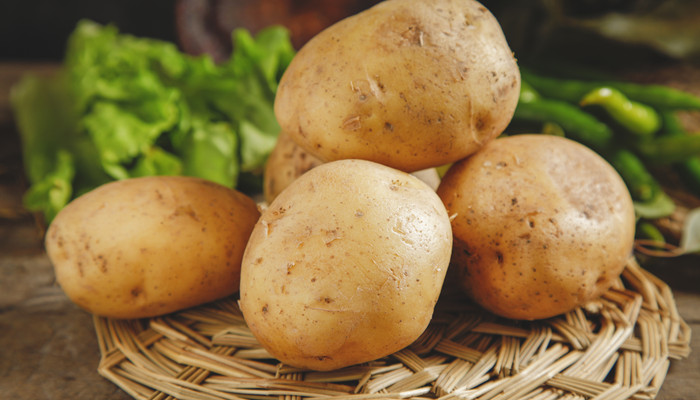 新土豆的长期储存方法 新土豆的长期储存方法有哪些