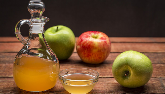 苹果醋是酸性还是碱性 苹果醋是酸性还是碱性食物