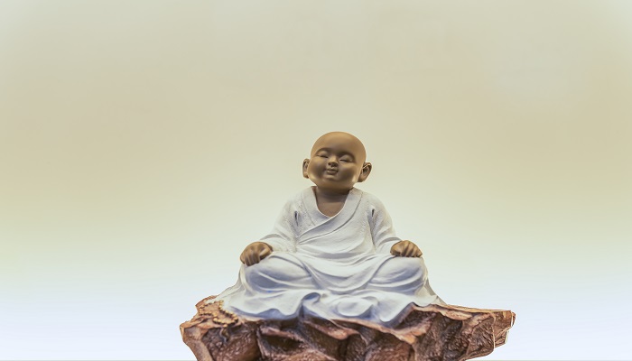 佛教舍利子是什么东西 佛教舍利子的含义