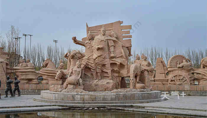 酒泉在哪里 酒泉在哪里属于哪个省