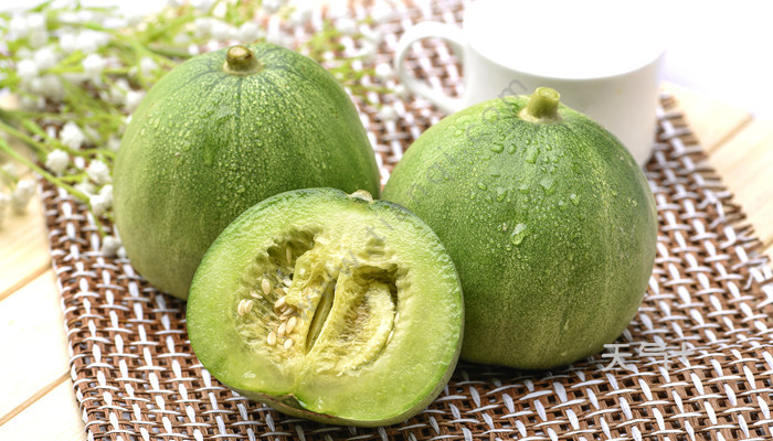 吊瓜子是什么瓜 吊瓜是什么