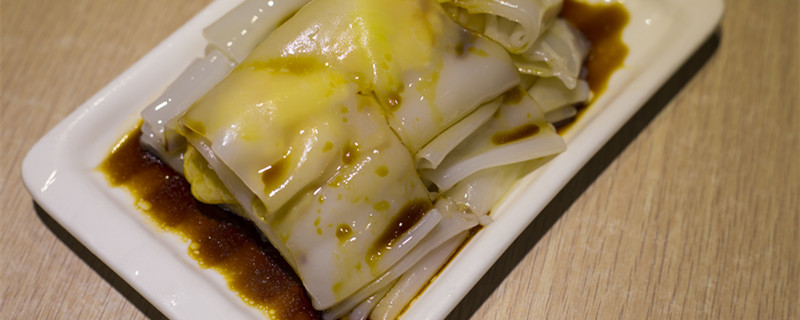 澄粉是什么粉澄粉是一种什么粉