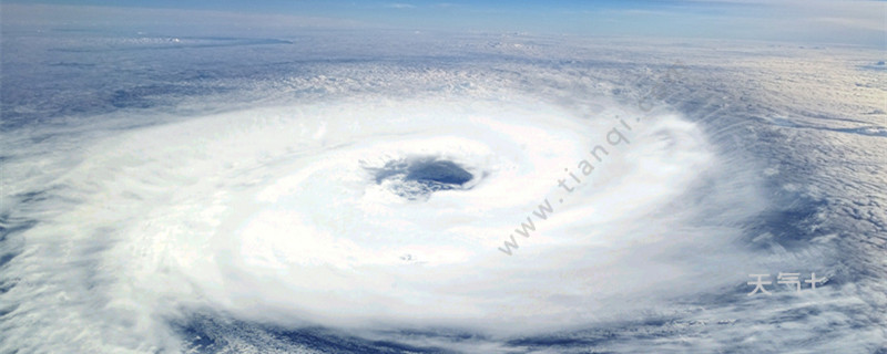 台风的危害和主要防范措施 台风的成因危害及防治措施
