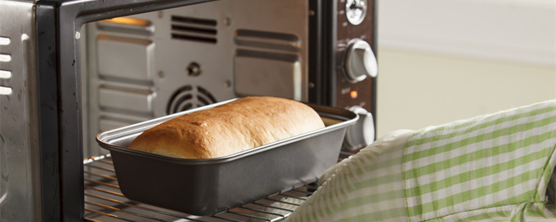 烤箱预热要多久 烤箱预热的时间一般多久