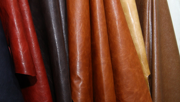 油蜡皮是什么皮 油蜡皮是什么材质的皮