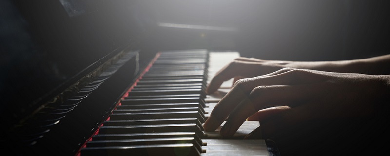 钢琴指法 钢琴指法有几种 