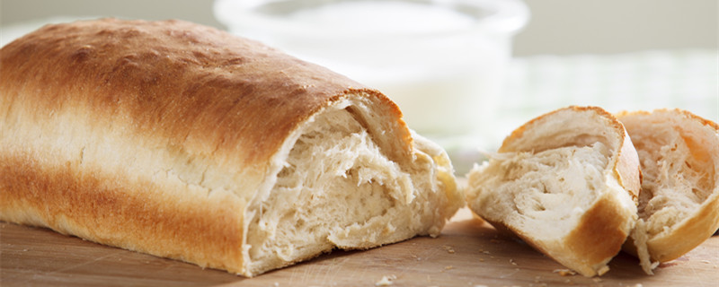 面包过期五天还能吃吗 面包过期五天还能吃吗健康吗