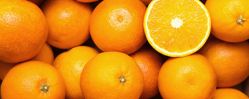 橙子什么季节成熟 橙子的成熟期是什么季节